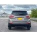 2011 ລົດຂາຍ Hyundai ix35